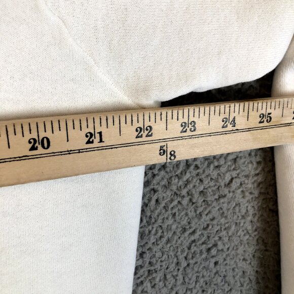 Rare 96' The Beatles Strawberry Fields Forever Crewneck Sweatshirt Adult SizeXL - Picture 6 of 6